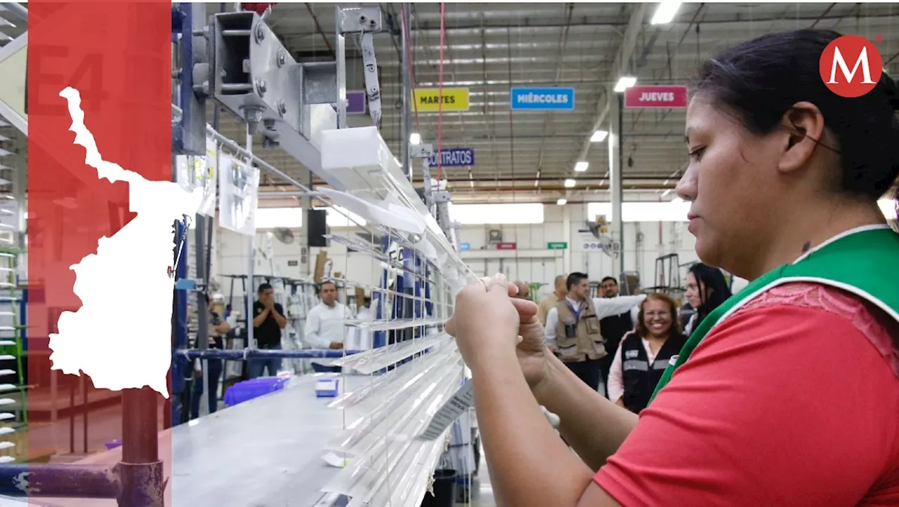 México Concluyó Investigación Sobre Dengación de Derechos Laborales en Planta de Vidrio Decorativo Occidental