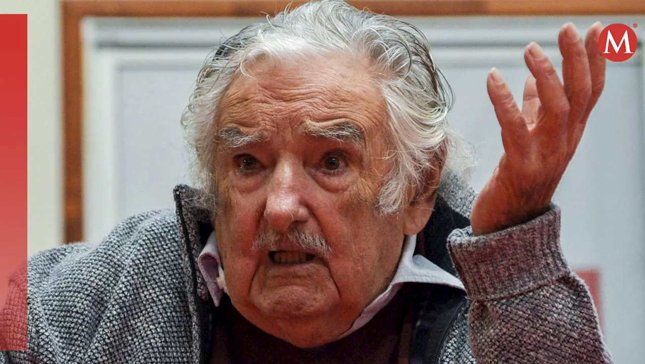 Pepe Mujica se recupera tras cirugía por cáncer de esófago: 'Está tranquilo'