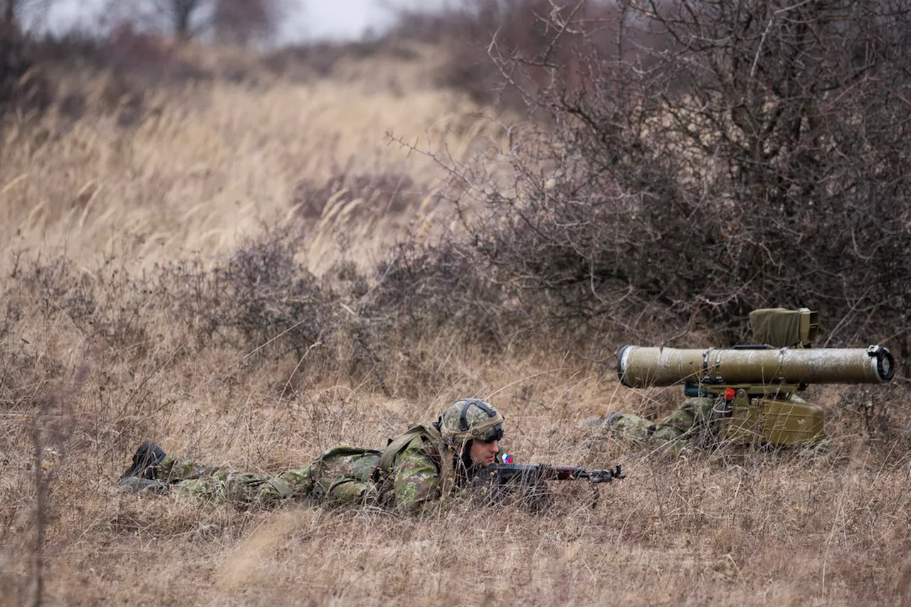 Украинские военные раскритиковали собственные фортификации на Покровском направлении