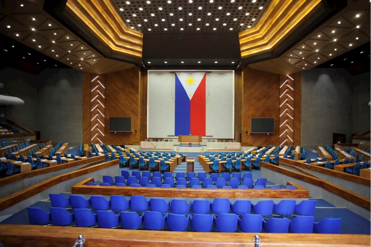 House of Representatives Achieves Near-Complete Fulfillment of Legislative Goals