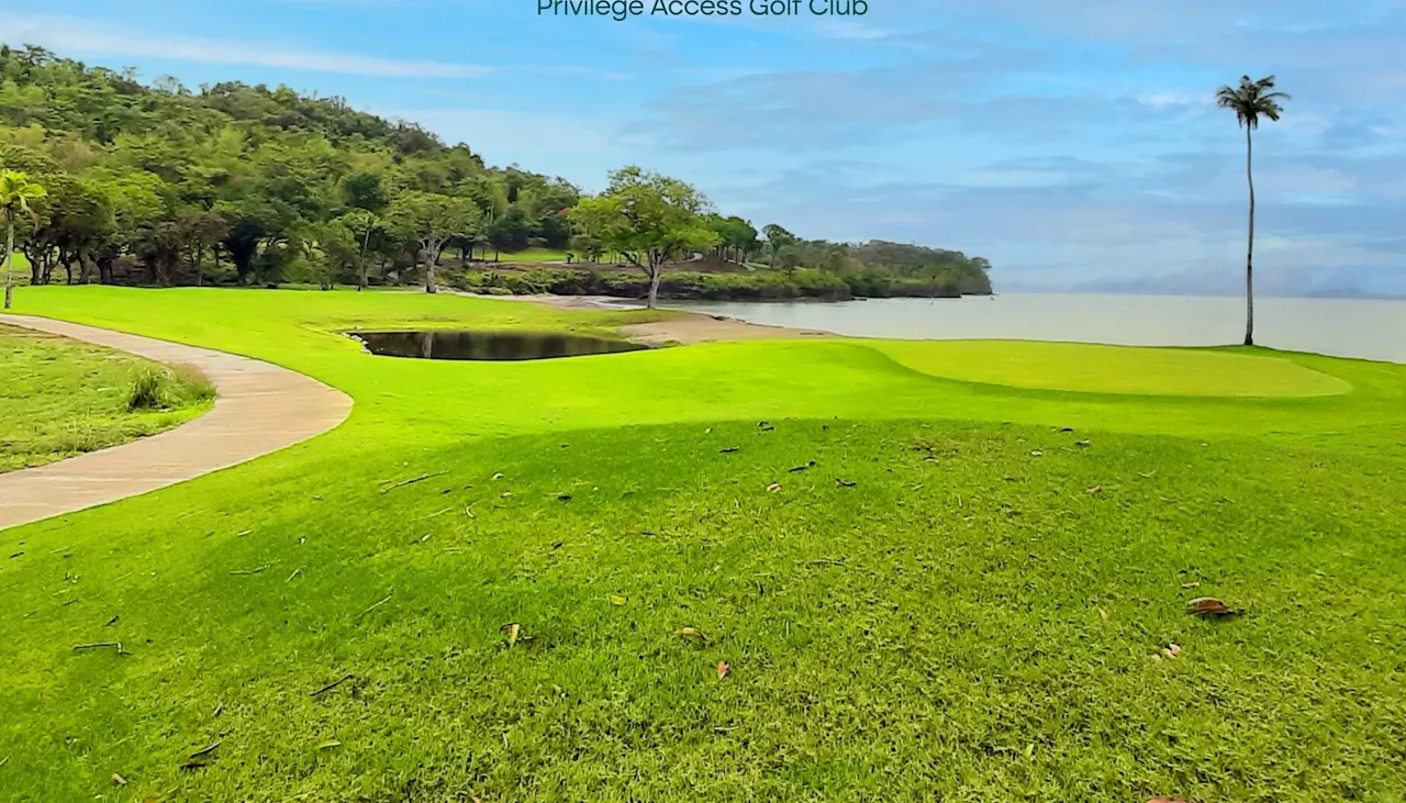 Zamora Championship Course: Reviving a Philippine Golf Legend