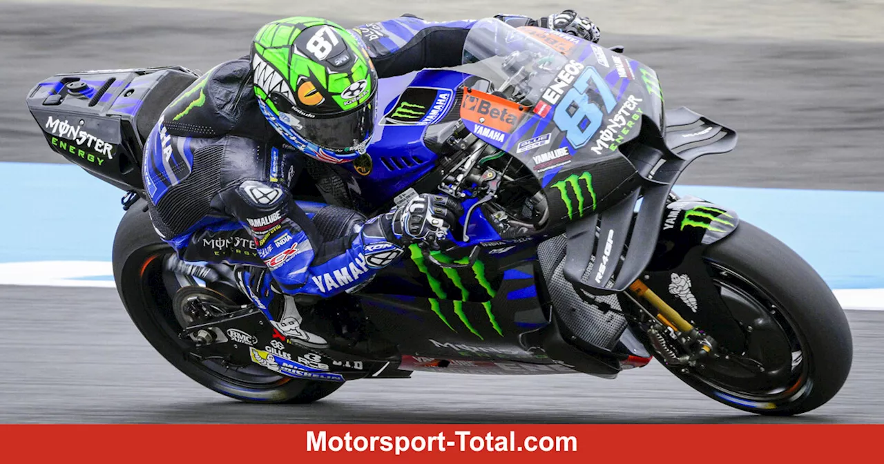 Remy Gardner Vergleicht Yamaha M1 und R1: Warum das Superbike Mehr Spaß Macht