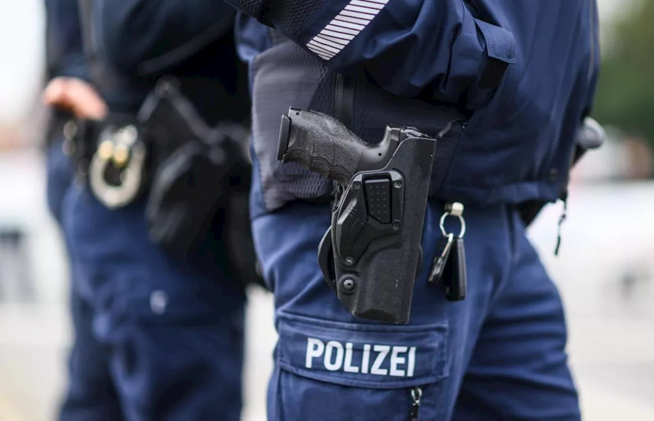 So viele Tote durch Polizeischüsse in Bayern wie seit 1997 nicht mehr