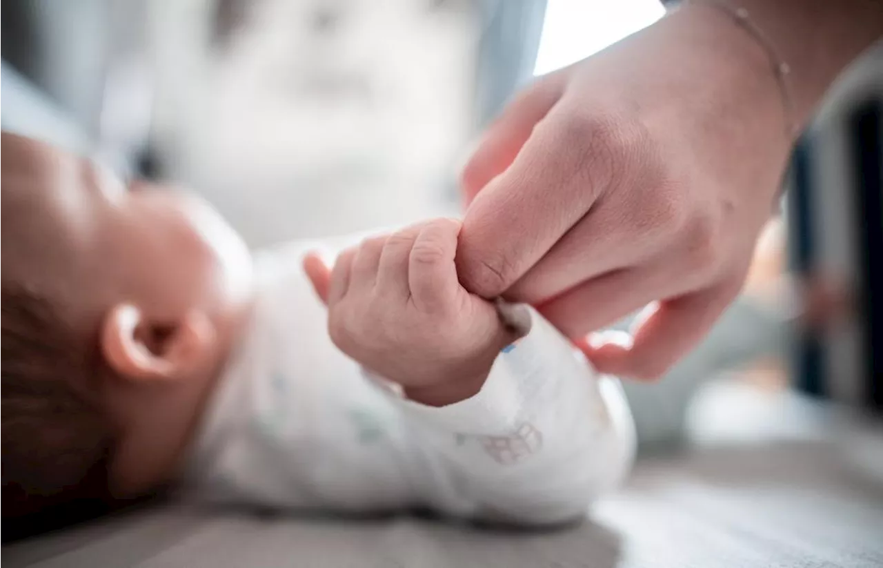 Sophia und Leon: Die beliebtesten Namen für bayerische Babys im Jahr 2024