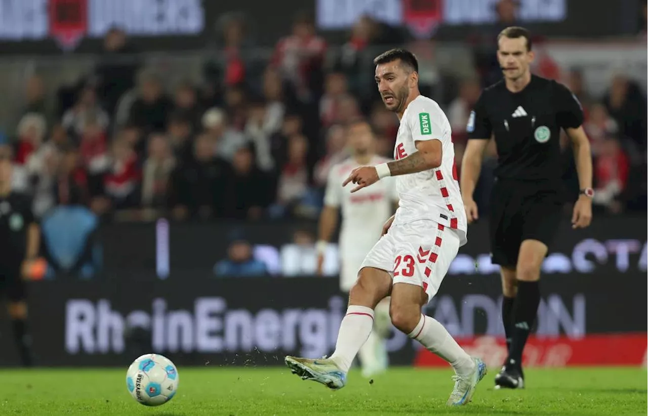 SSV Jahn Regensburg zieht Adamyan in Betracht