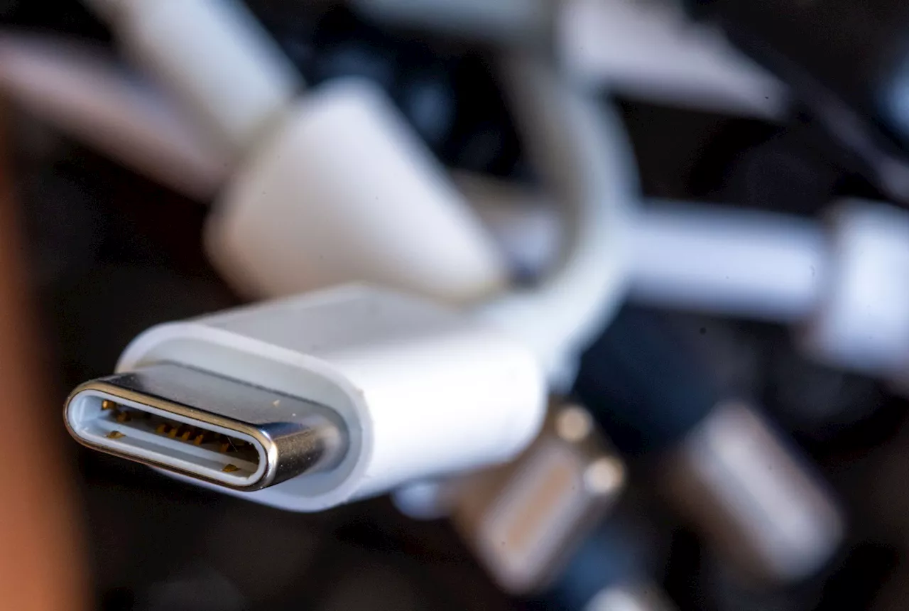 USB-C: Ein einheitliches Ladekabel für alle