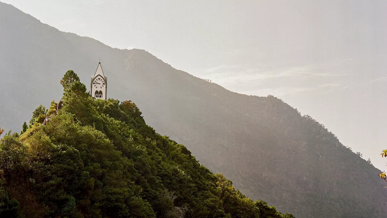 Madeira: A Volcanic Island of Natural Wonders and Cultural Heritage