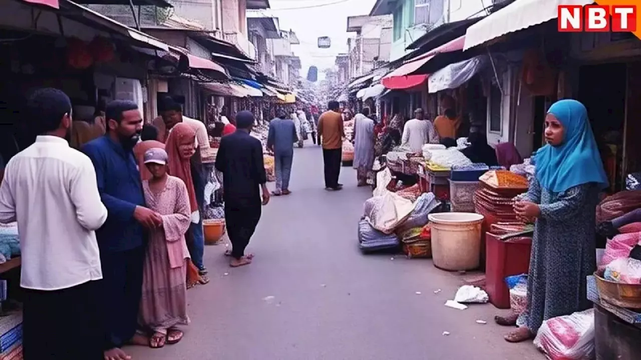 गुरुग्राम: अवैध रूप से रह रहे रोहिंग्या और बांग्लादेशियों की तलाश शुरू, मकान मालिकों के खिलाफ भी होगी कार्रवाई