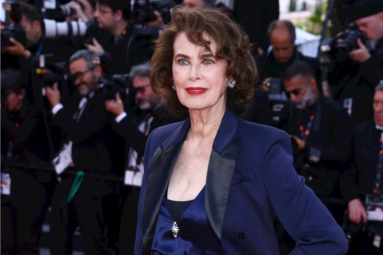 Actress, model Dayle Haddon dies from suspected carbon monoxide poisoning