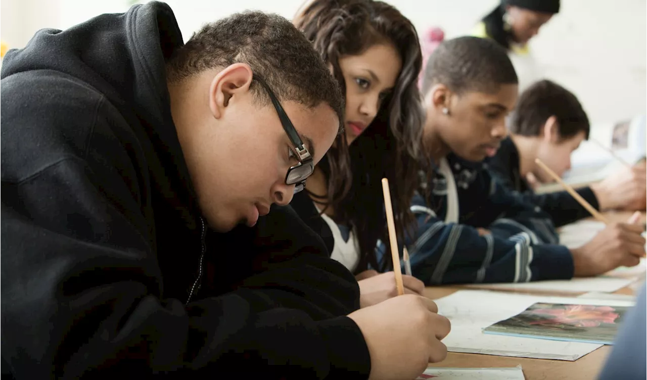 KIPP DC School Equips Students with Financial Literacy Skills