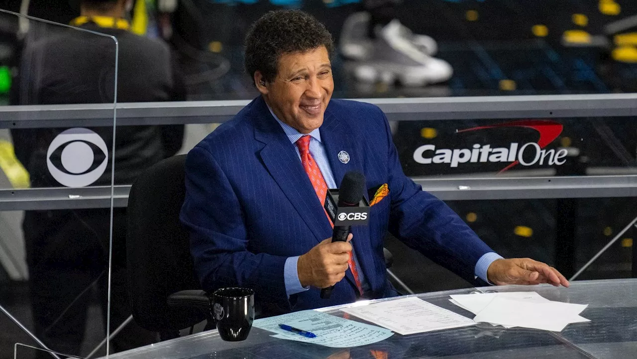 Legendary Sportscaster Greg Gumbel Dies at 76