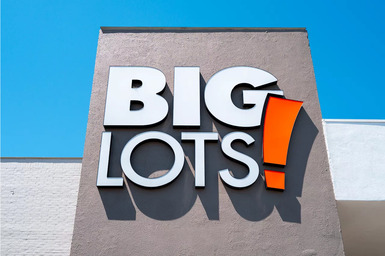 Big Lots Finds Buyer in Variety Wholesalers, Avoiding Full Liquidation