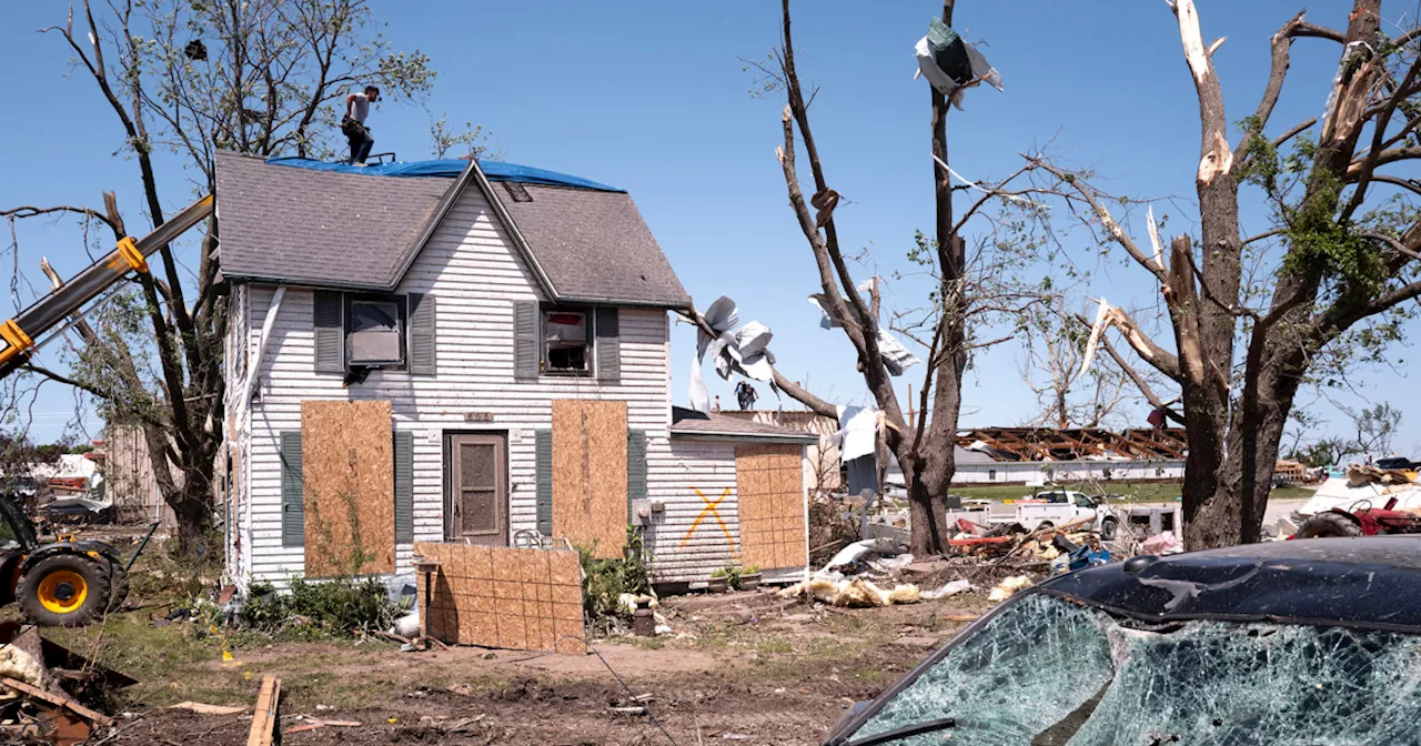 2024 Sees Record-Breaking Number of Tornadoes