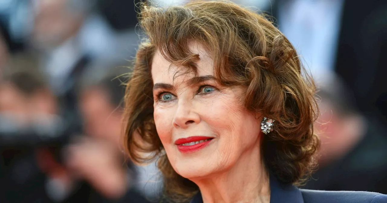 Actress Dayle Haddon Dies from Suspected Carbon Monoxide Poisoning