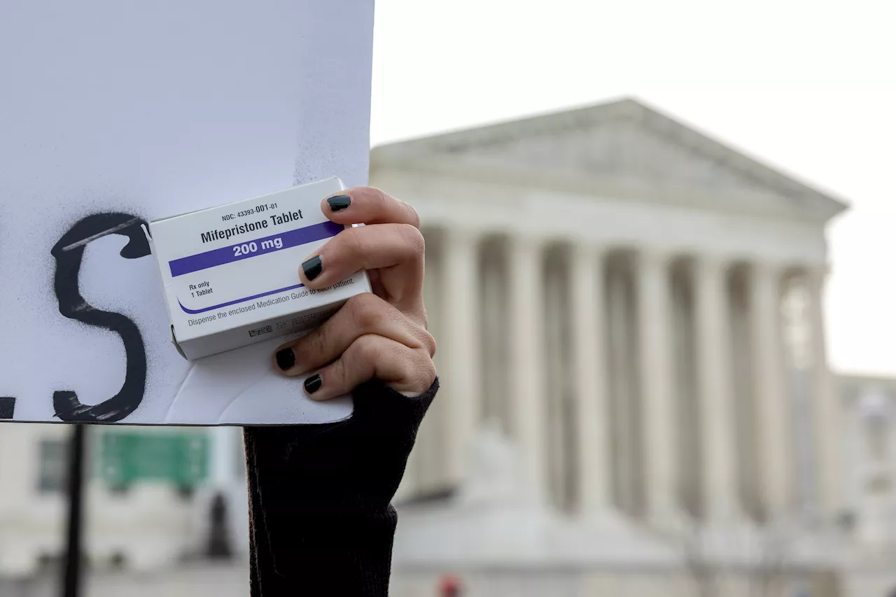 Abortion Access Shifts After Roe v. Wade Overturn