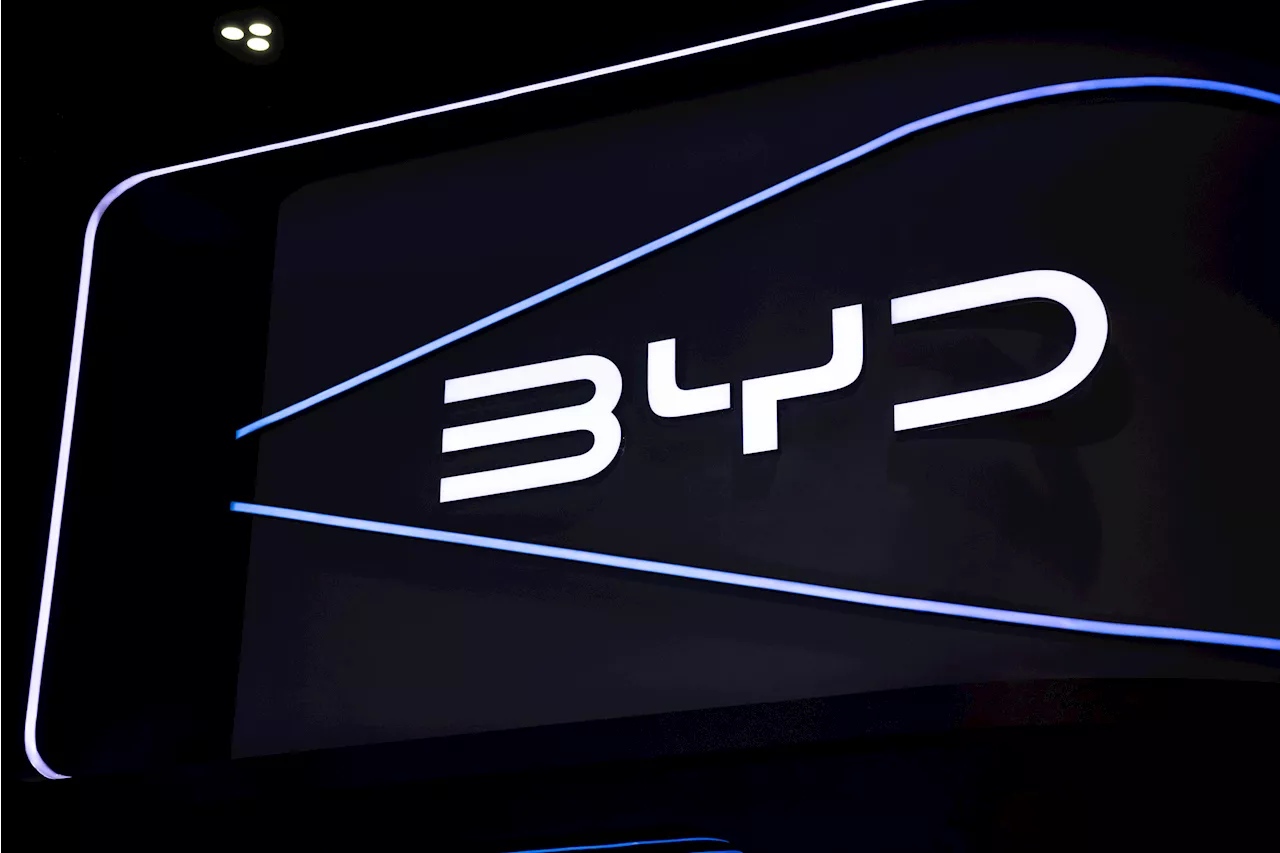 BYD Under Fire for Alleged 'Slavery-Like' Conditions at Brazilian Factory