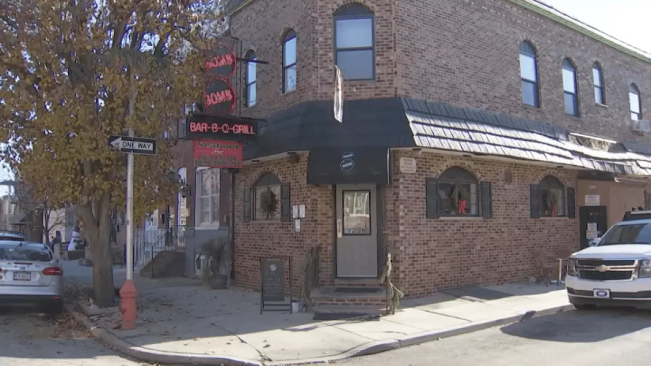 Iconic South Philly Restaurant Bomb Bomb Barbato to Close After 73 Years