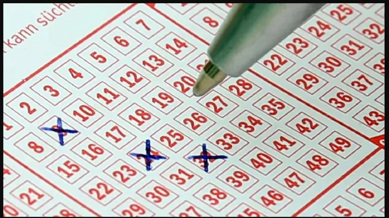 Kerala Lottery Result Updates: November 1, 2023