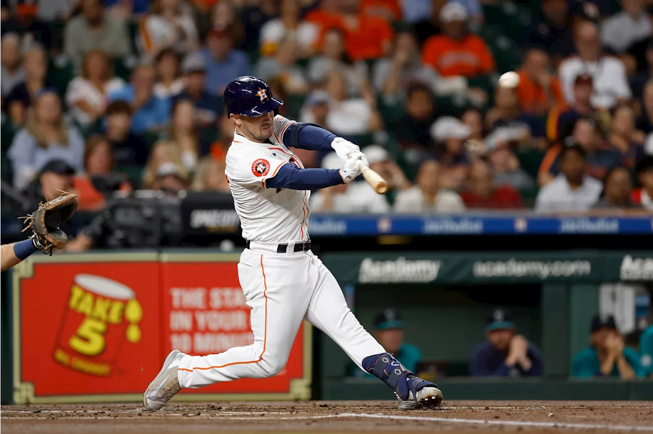 Bregman's Next Stop: Red Sox or Tigers?