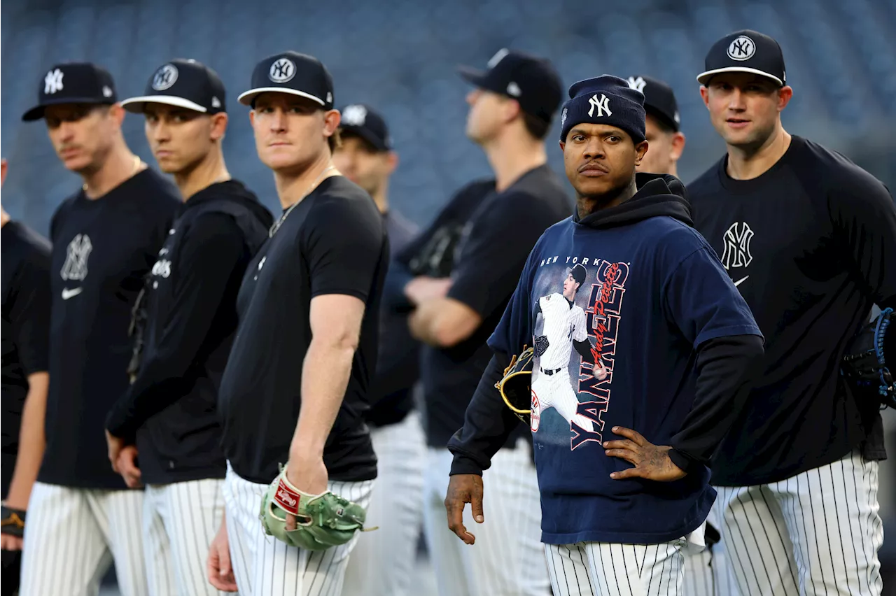 Could Marcus Stroman Be on the Move Again?