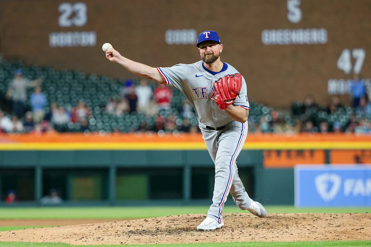 Diamondbacks Target Kirby Yates to Strengthen Bullpen