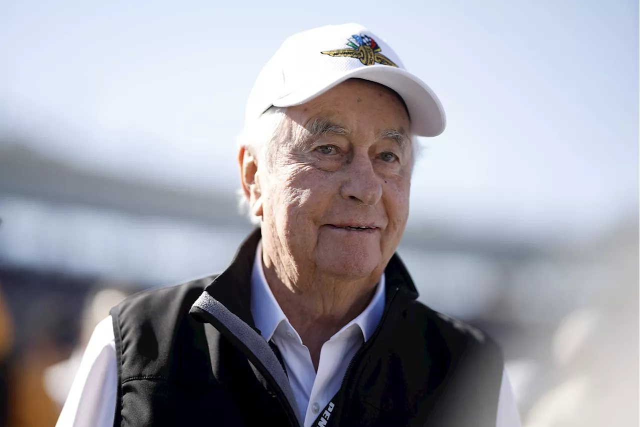 Team Penske's NASCAR Dominance: Former Driver Explains the Secret