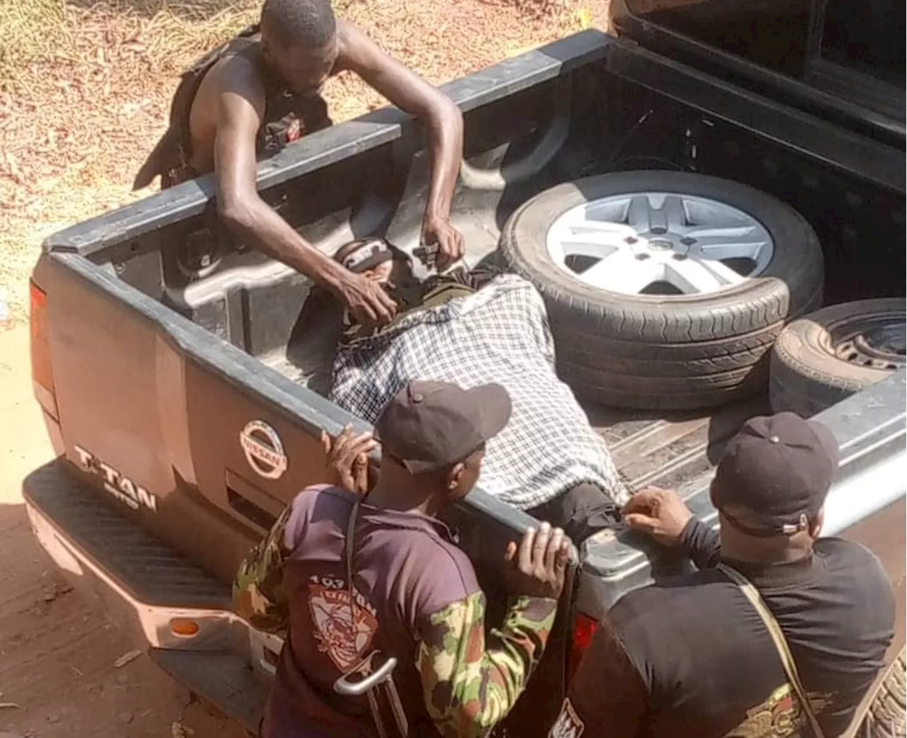 Nigerian Army Confirms Two Soldiers Killed in Clash with ESN