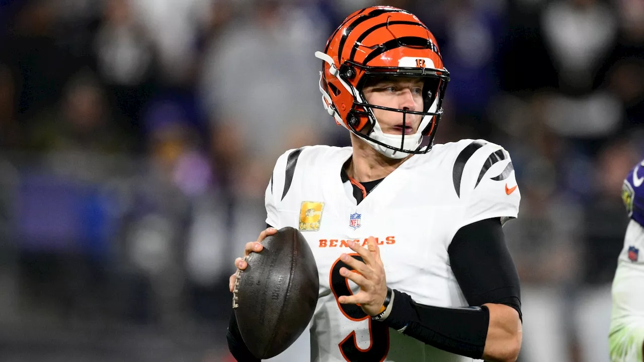 Bengals Face Broncos in NFL Showdown