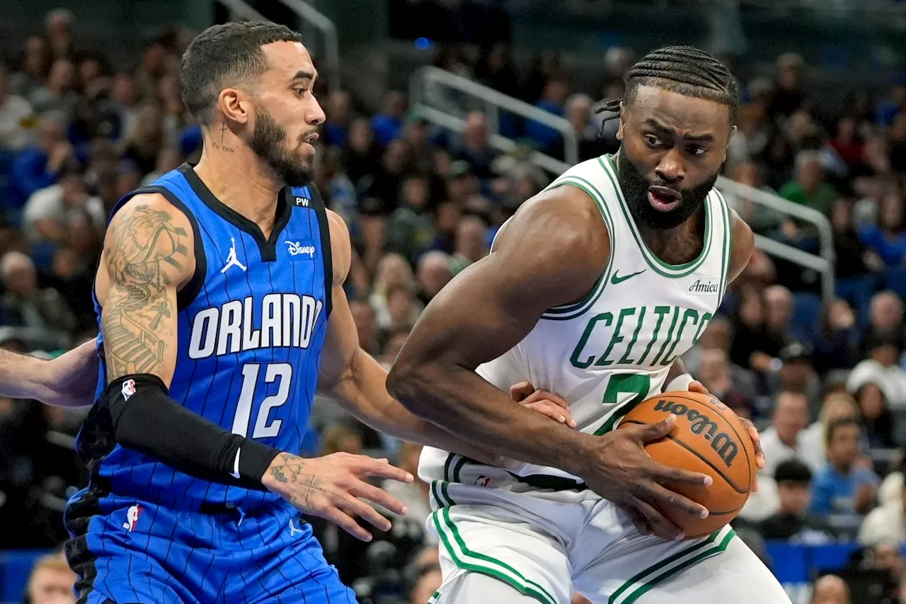 John Wall Makes Smooth Transition to Broadcasting at G League Showcase