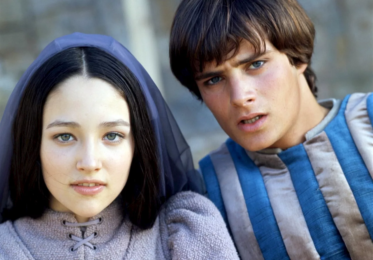 Olivia Hussey, Star of 'Romeo and Juliet', Dies at 79