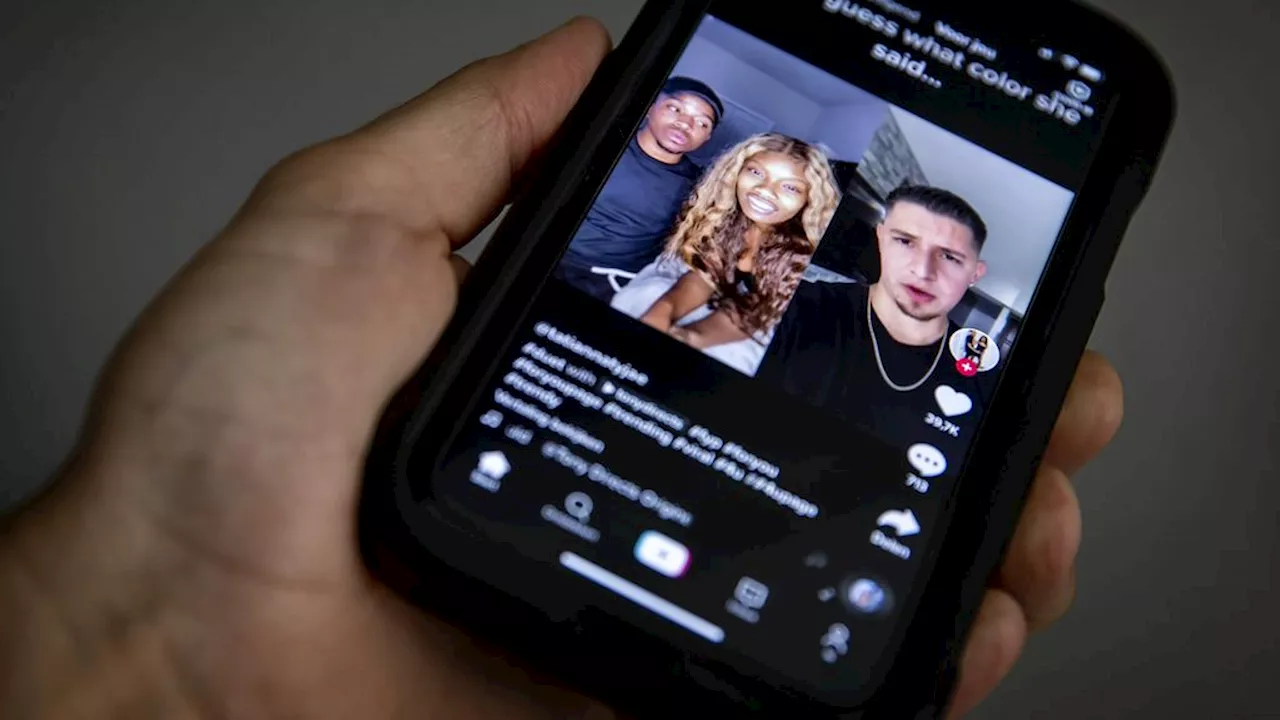 Trump Vraagt Hooggerechtshof TikTok Verbod Te Blokkeren