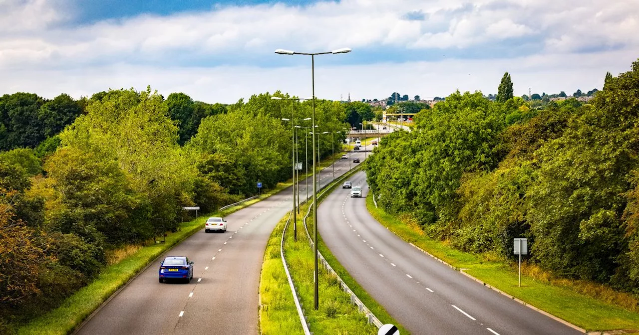 Drivers Face Fines and Bans at Southern Derbyshire Magistrates' Court