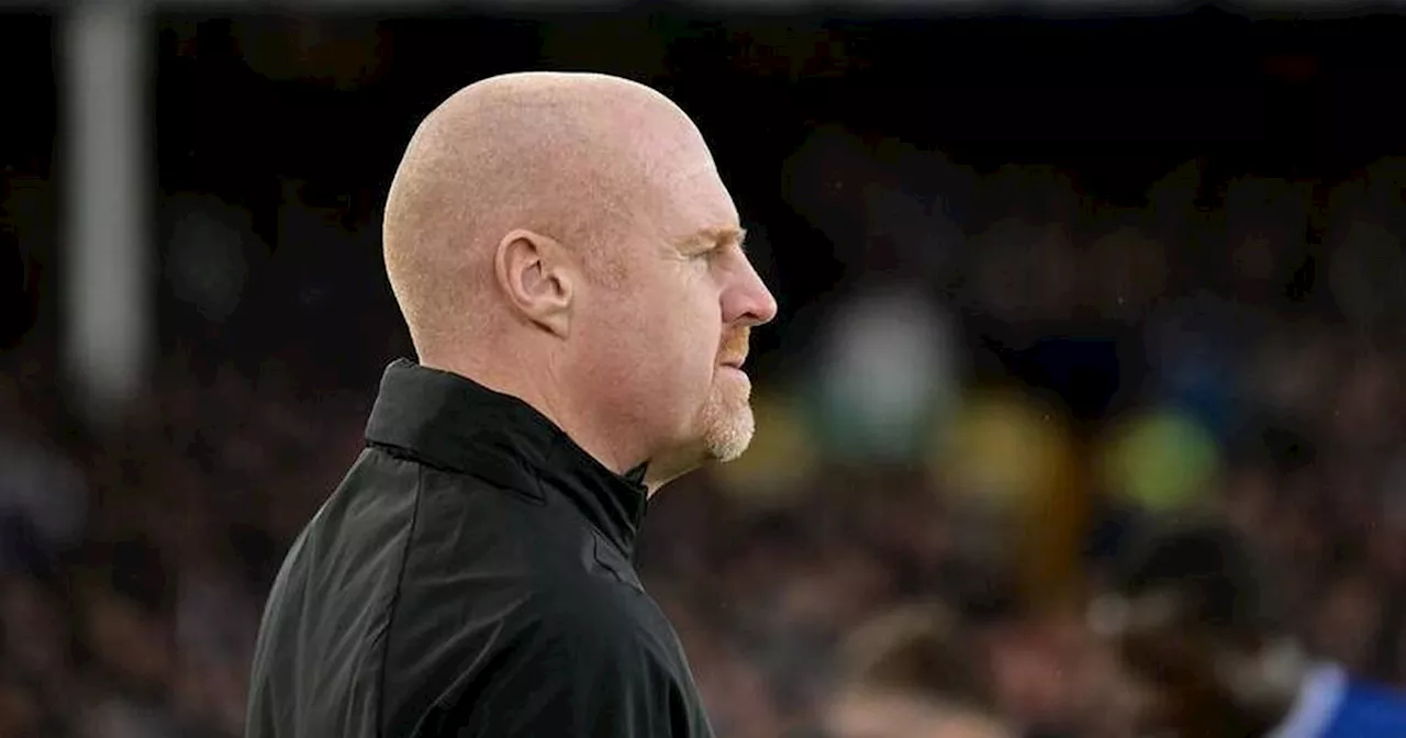 Dyche Faces Tactical Decisions Ahead of Forest Clash