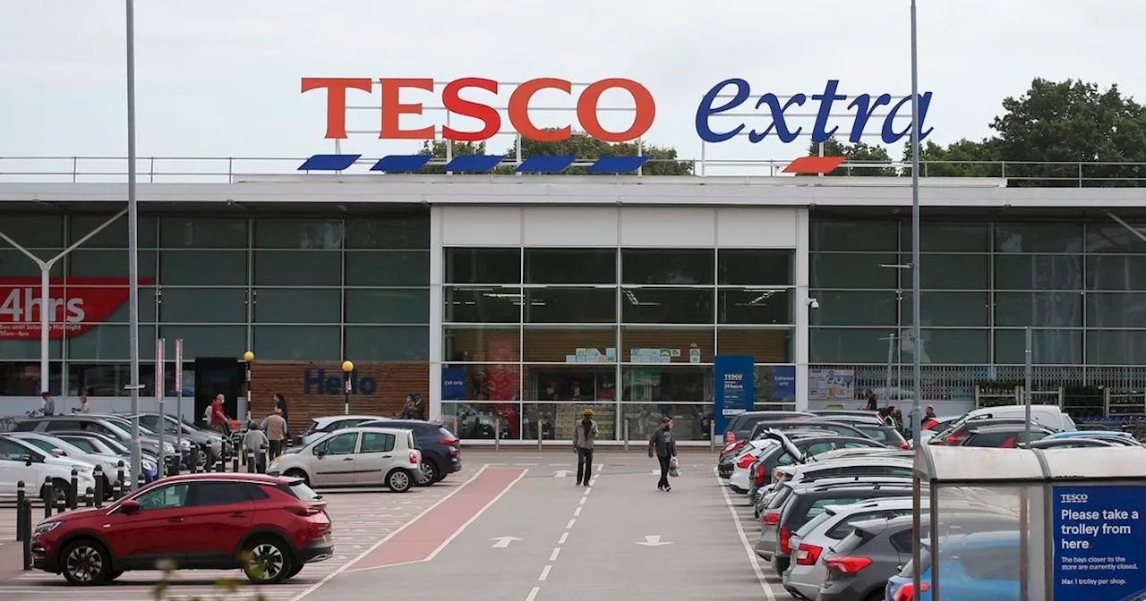 Food Recalls: Tesco and Brand Organic Issue Alerts