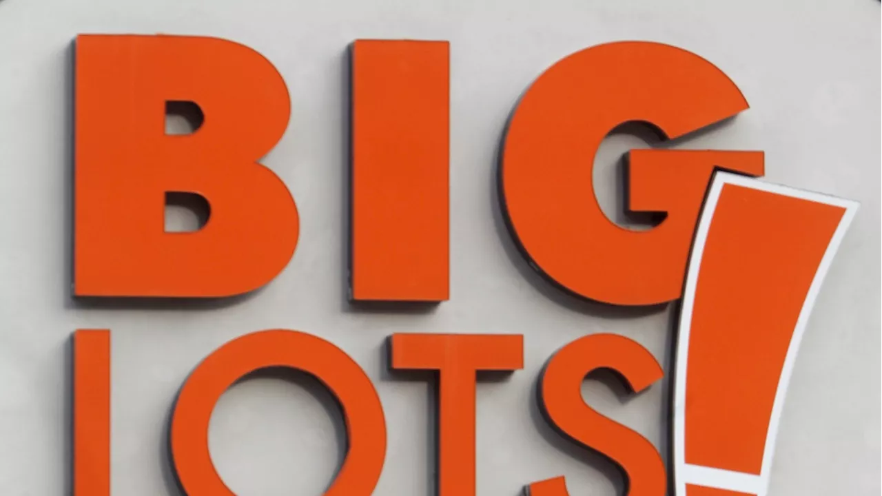 Big Lots to Be Sold to Gordon Brothers, Stores to Continue Operating