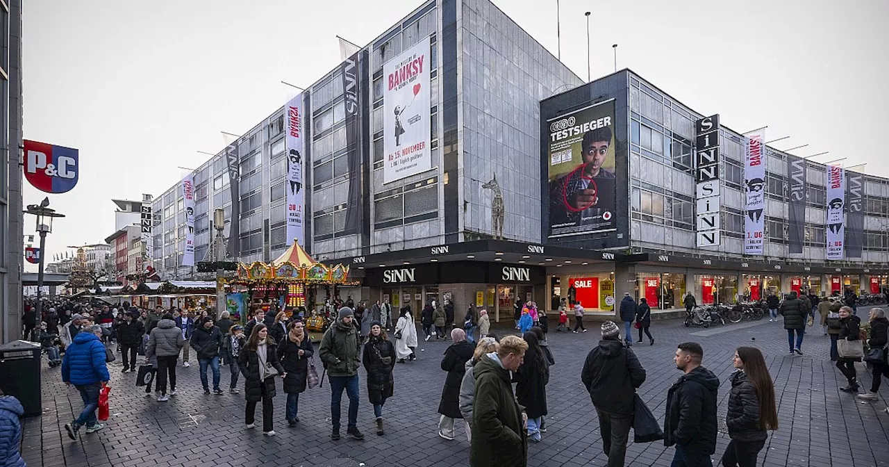 Bielefelder Karstadt-Areal: Zamberk sucht Investoren