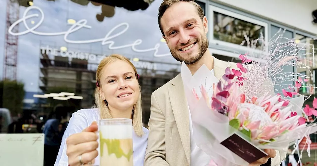 Spitzen-Bewertungen: Drei neue Bielefelder Restaurants gehen durch die Decke