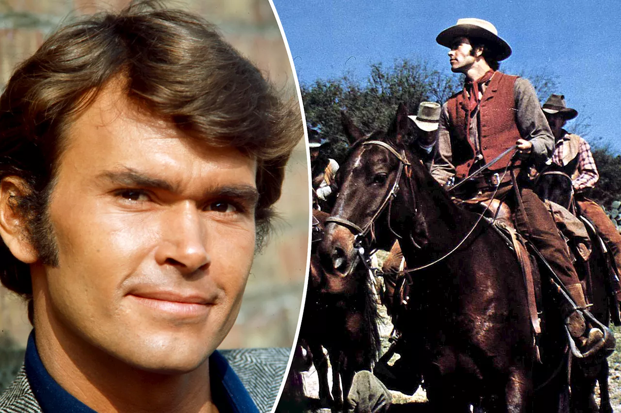 Actor Geoffrey Deuel, Known for 'Chisum' and 'The Young and the Restless,' Dies at 81