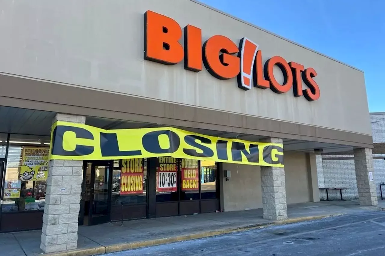 Big Lots to Sell Assets to Variety Wholesalers in Bankruptcy