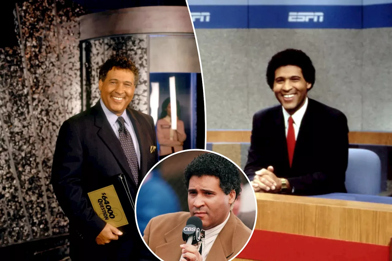 Legendary Sportscaster Greg Gumbel Passes Away