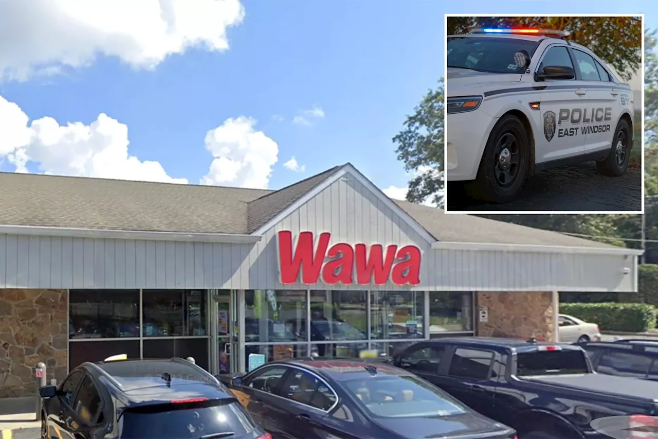 Man Arrested for Allegedly Misusing 911 to Get Rides to Wawa