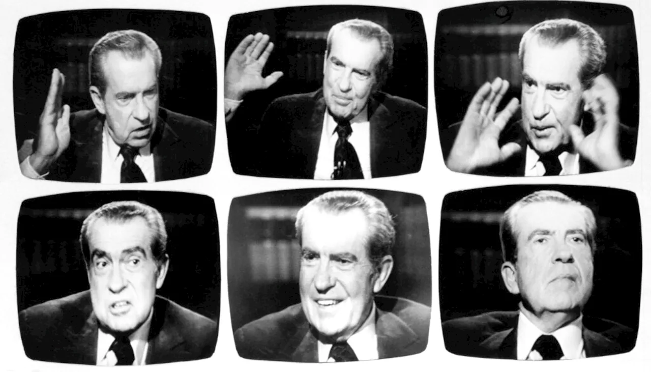 Nixon's Enemies List: A History of Targeting and Retaliation