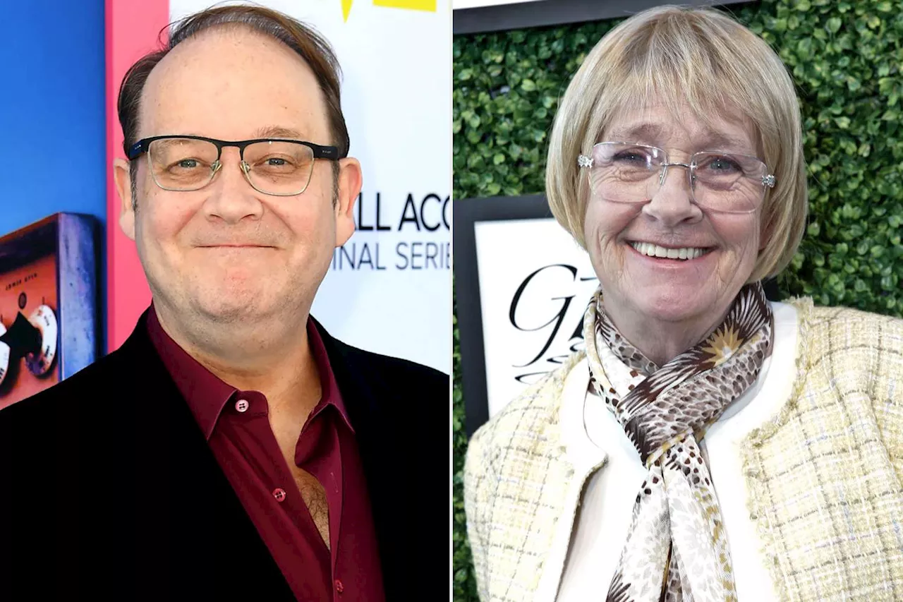 Desperate Housewives Creator Promised Never to Kill Off Kathryn Joosten