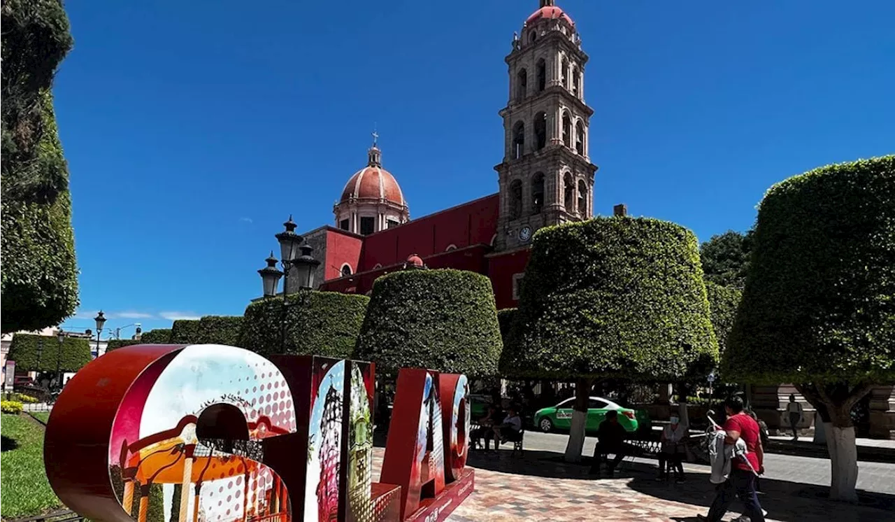 500 asuntos legales pendientes en Silao, Guanajuato