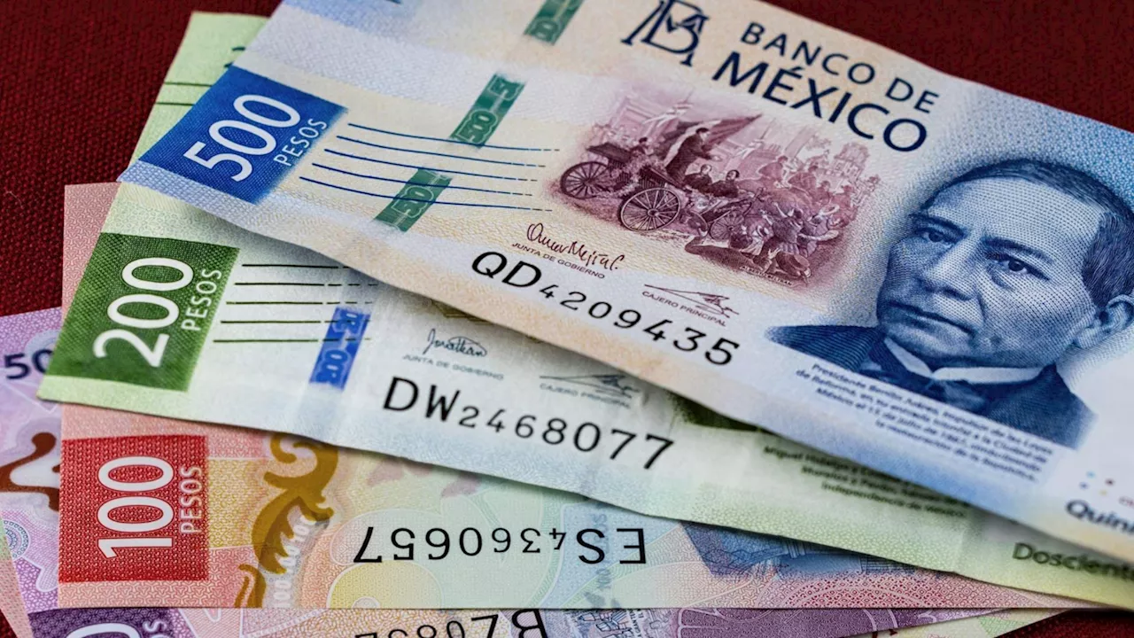 Este día deberás recibir tu primer pago con el aumento salarial de 2025