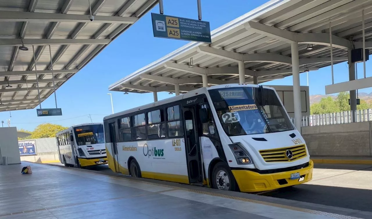 Piden que junto a incremento del pasaje, aumenten recorridos de transporte público de León