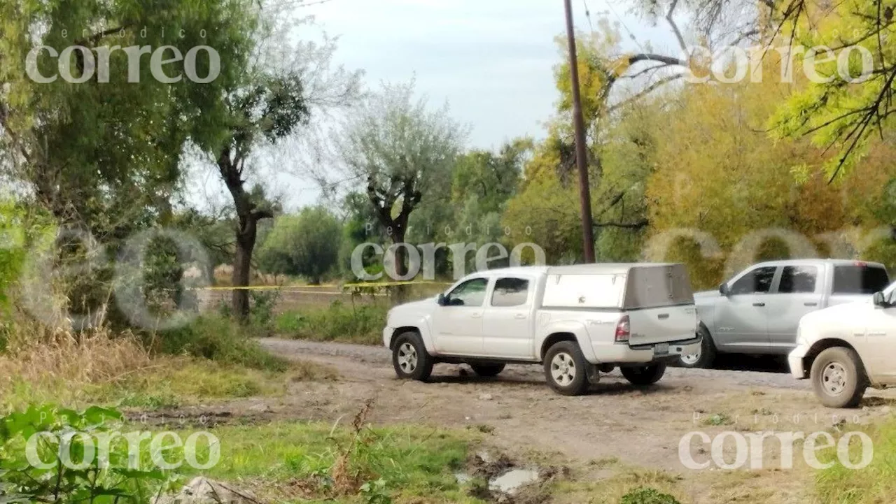 Restos Humanos Encontrados en Celaya y Municipios Aledaños