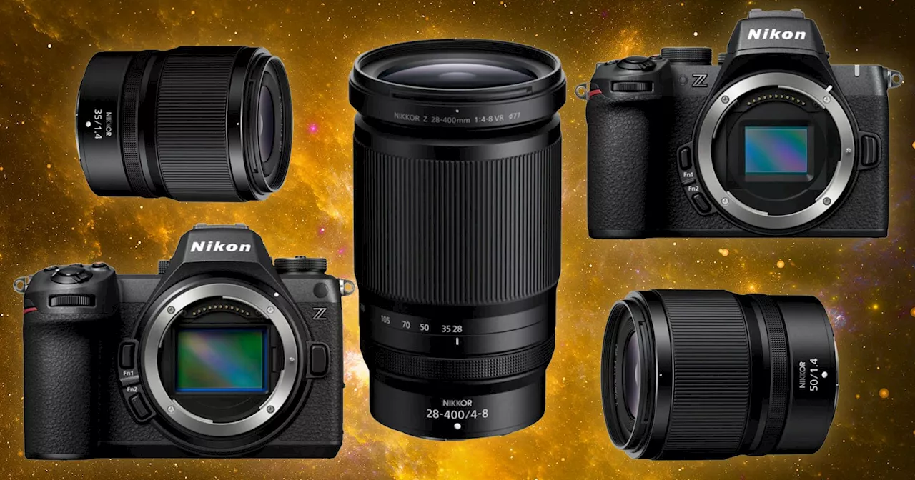 Nikon's 2023: A Year of Innovation and Growth