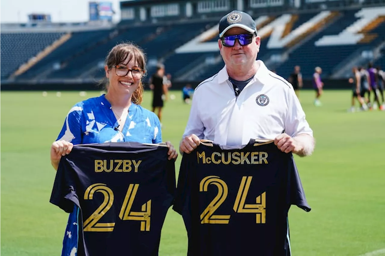 Philadelphia Union Fan Saves Life of Fellow Supporter