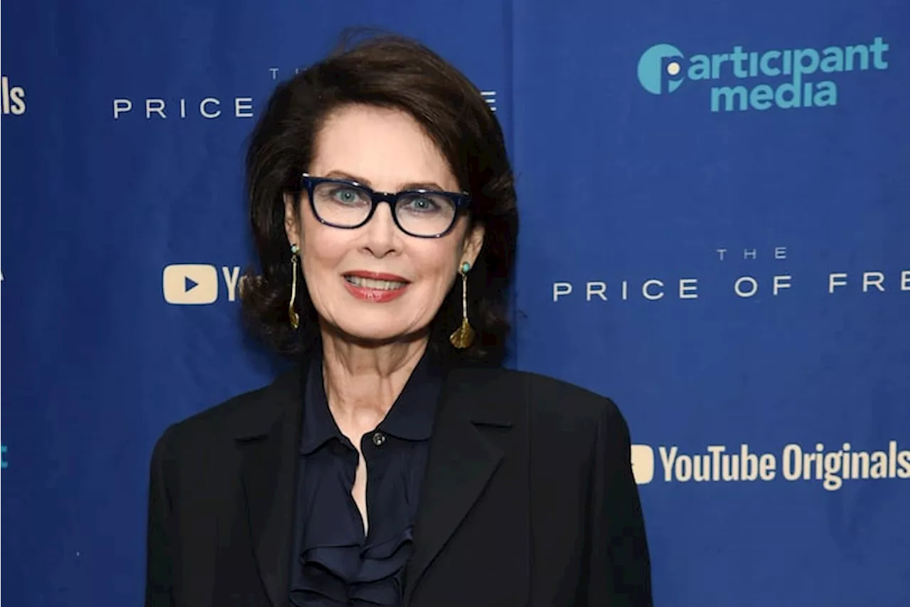 Former Model Dayle Haddon Found Dead in Bucks County Farmhouse